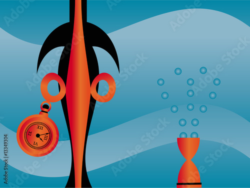 tiempo agua