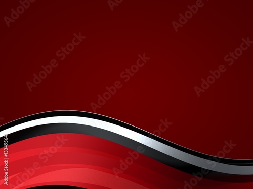 rote welle