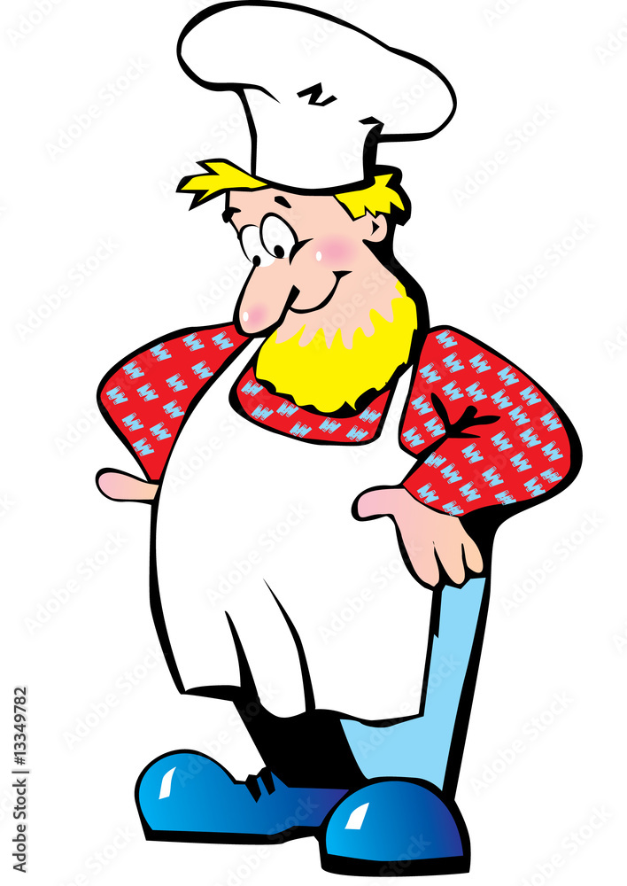 chef chef