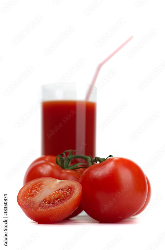 Tomato Tomato