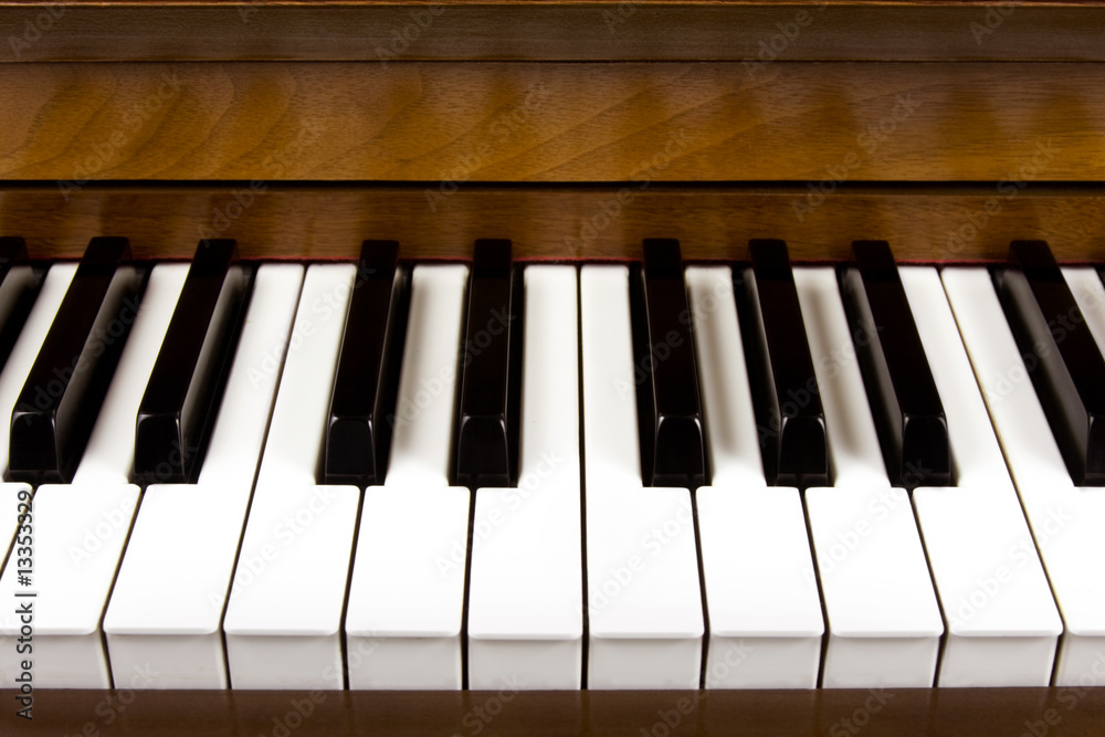 Piano Keys Piano Keys