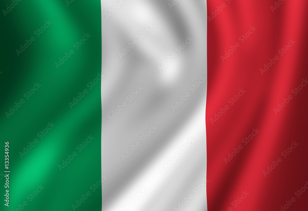 Italian flag