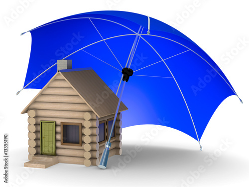 Insurance of habitation. Is...
