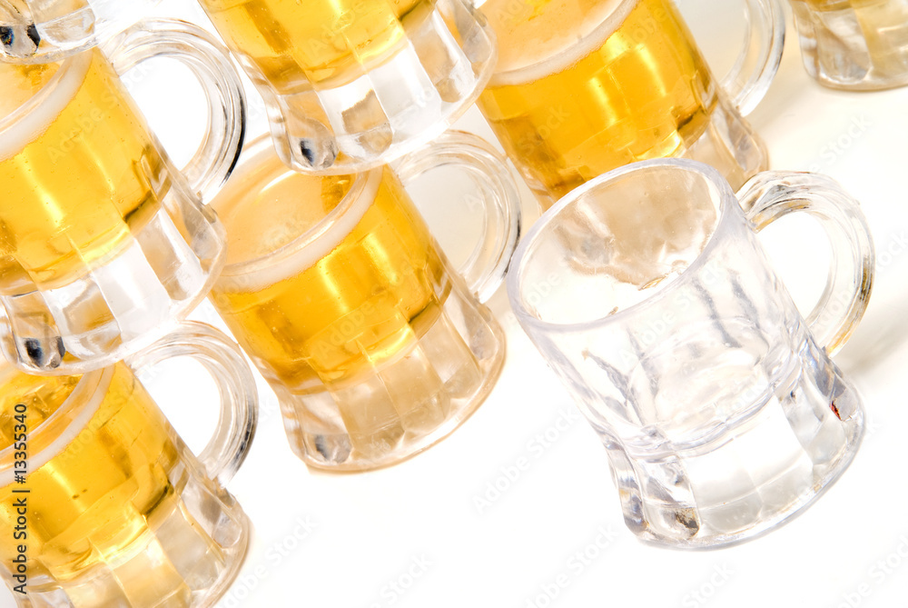 Beer Mugs
