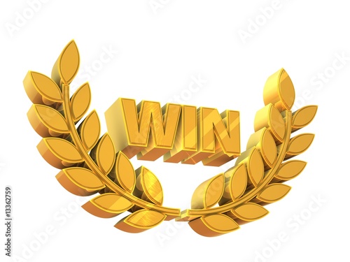 win ehrung