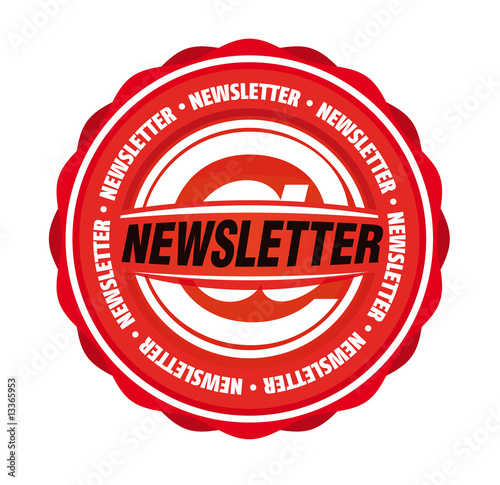 newsletter info