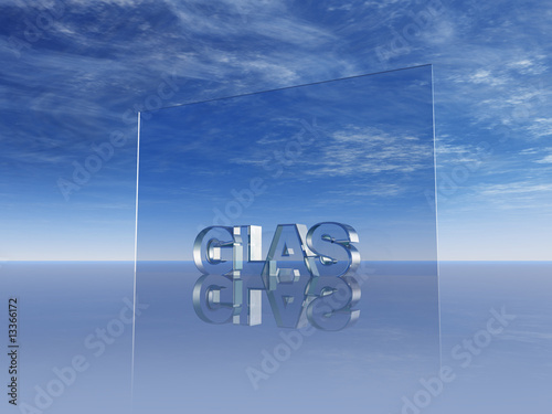 glas photo