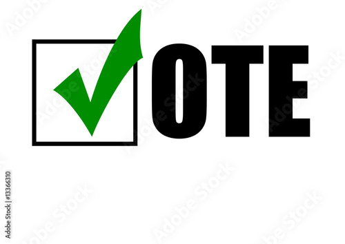 right to vote