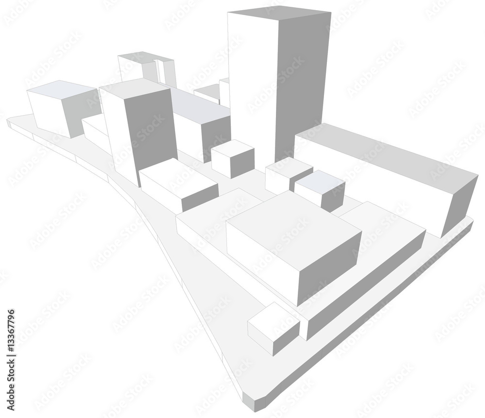 Vector City Vector City