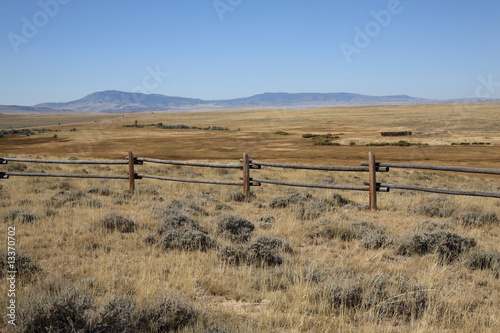 Wyoming Grassland