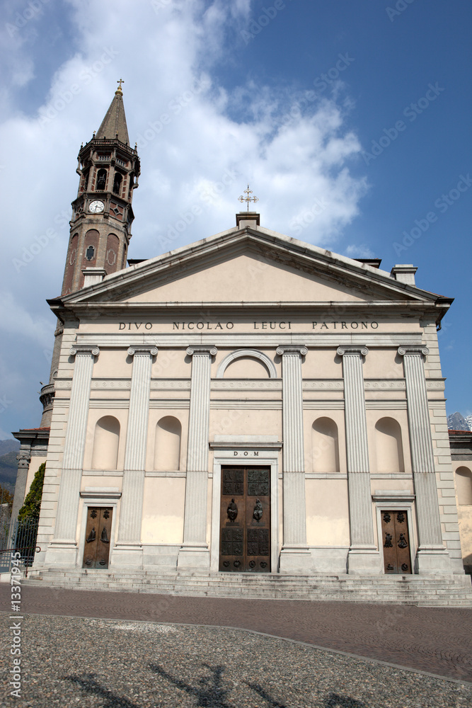 Lecco Duomo
