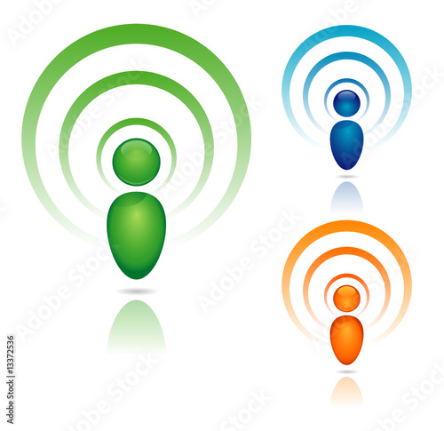 internet concept