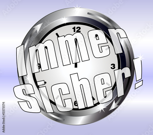 Sicherheit