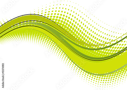hintergrund business modern