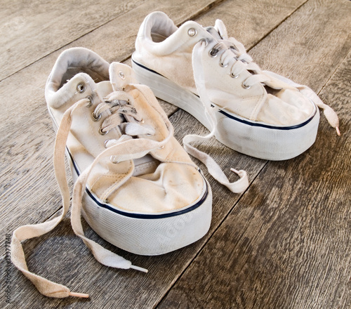 Fényképezés Summer shoes