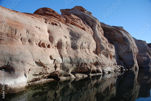 Lake Powell photo