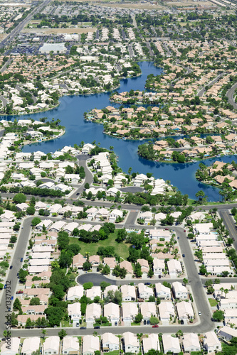 Photography Housing Development