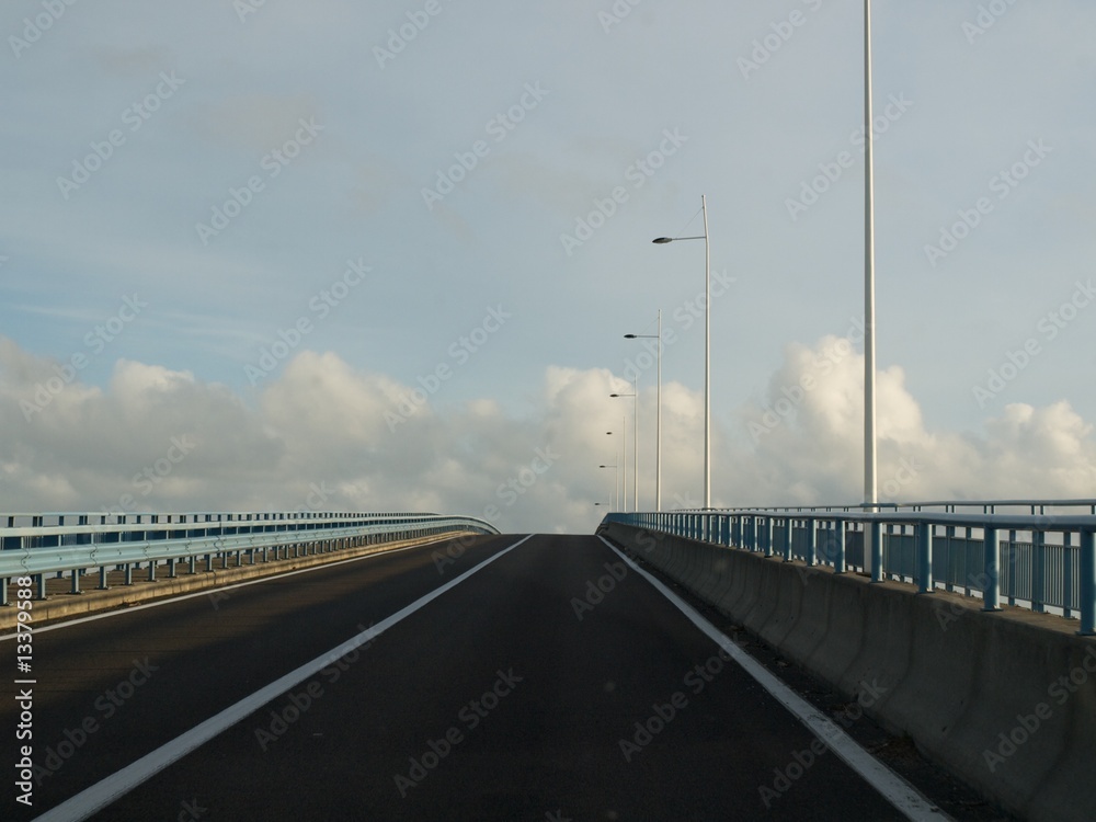 Pont de noirmoutier