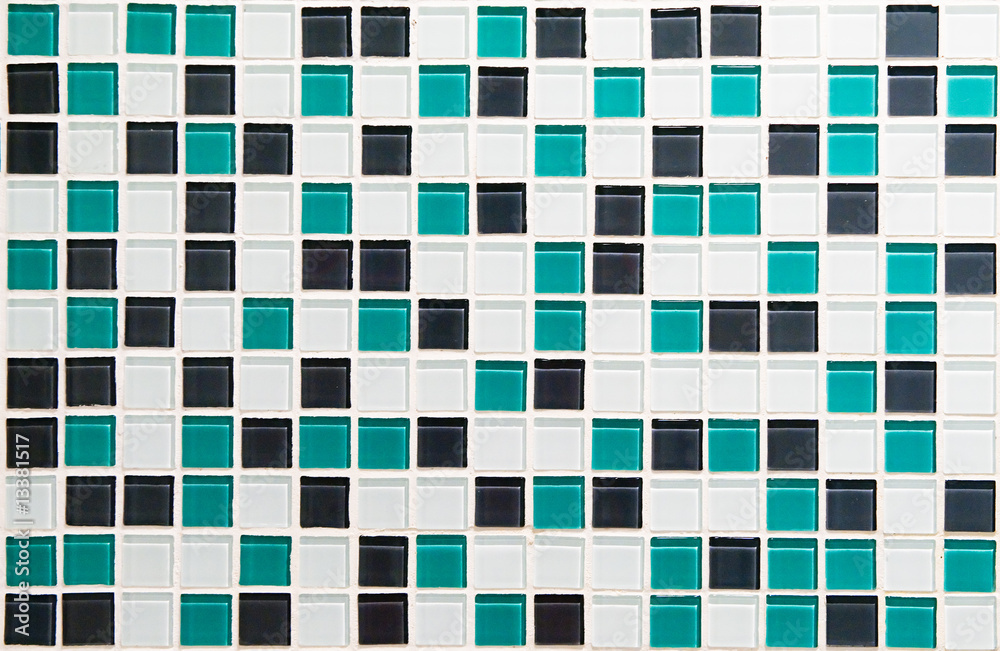 Fototapeta premium tiled background