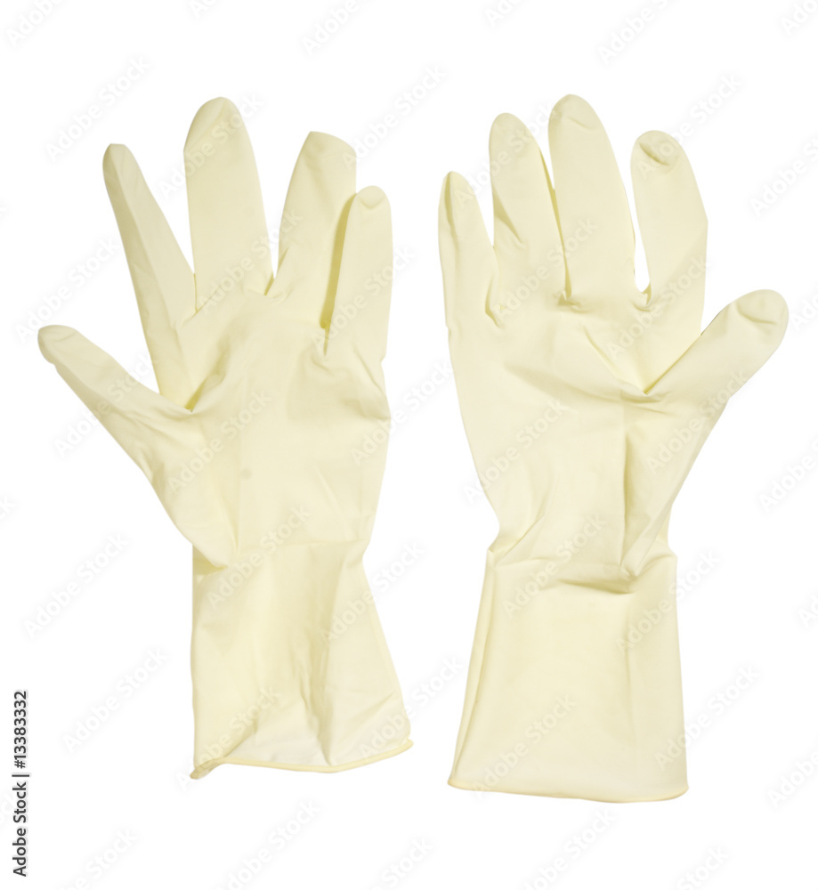 Obraz premium gloves 10