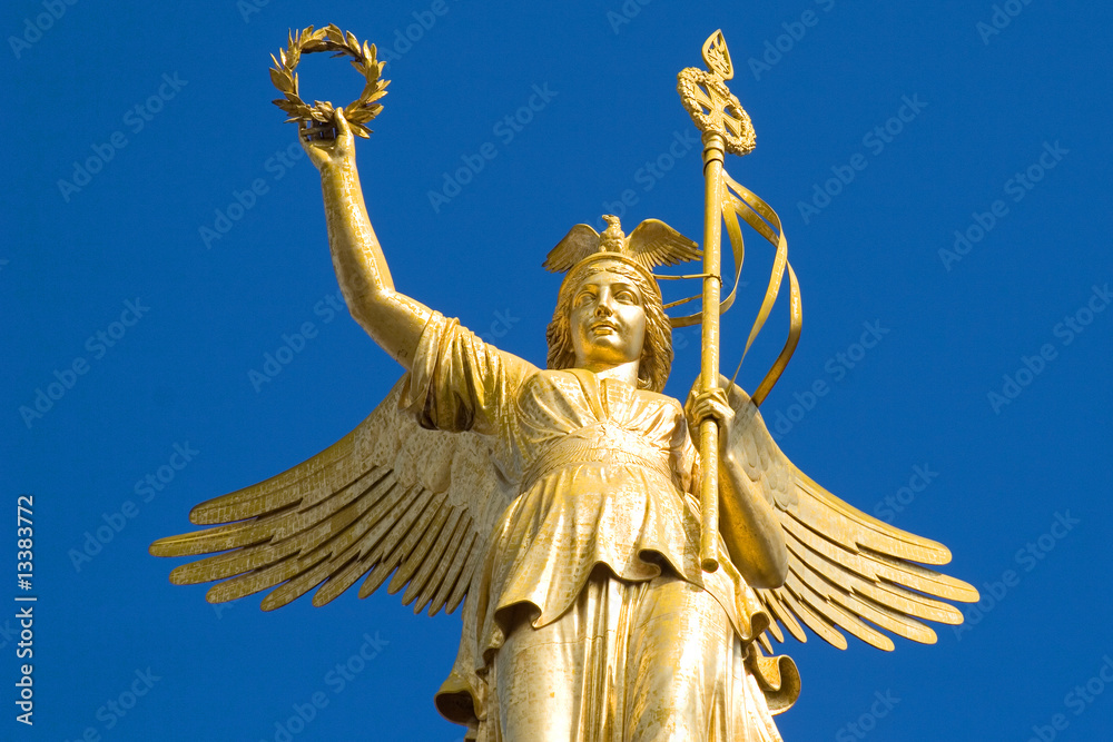 Obraz premium Victoria