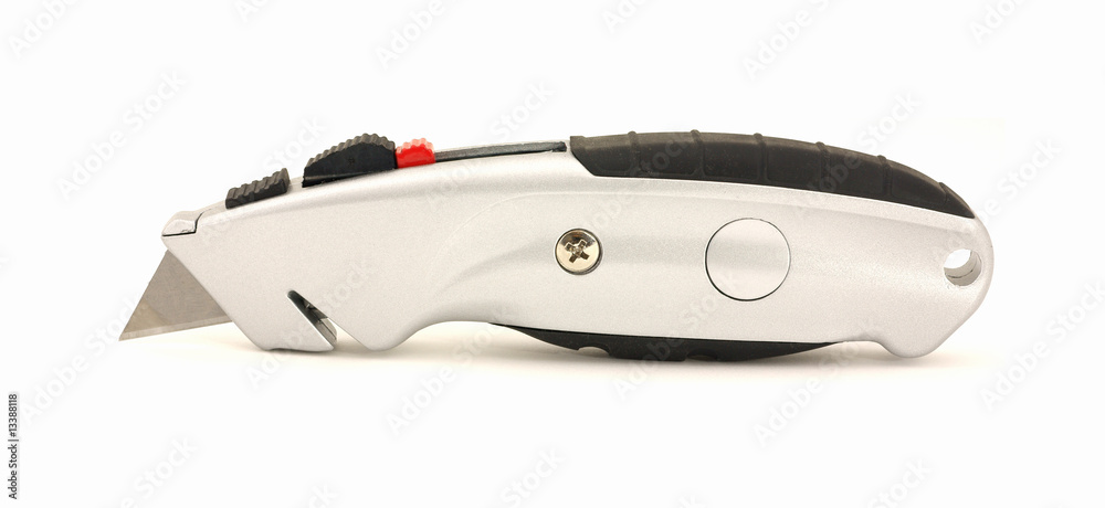 Utility knife