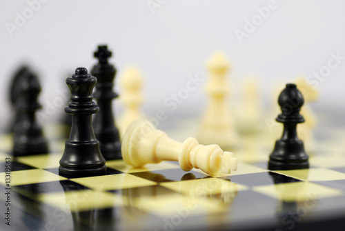 Chess 5