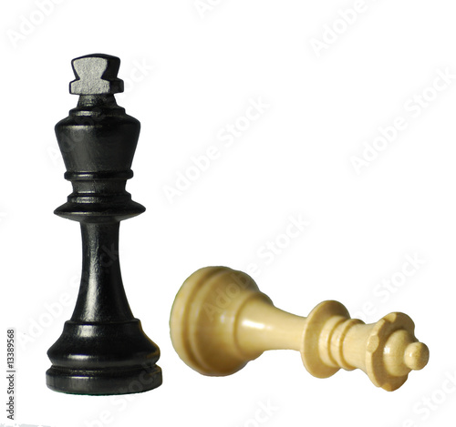 Schachfiguren