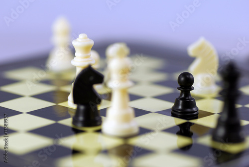 Chess 2
