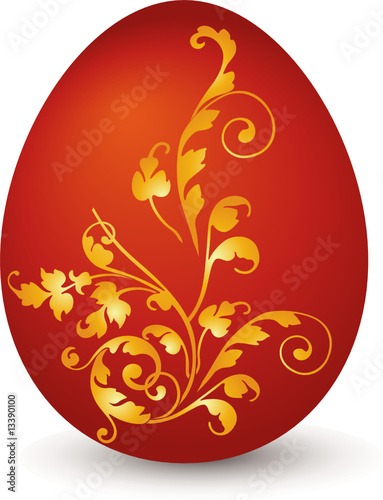 Easter egg