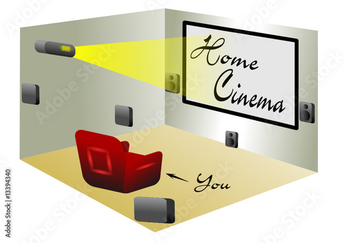 home cinema