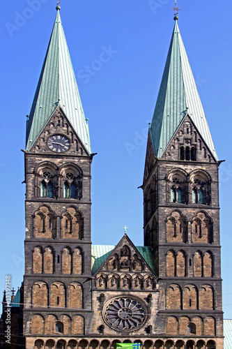 St. Petri Dom Bremen