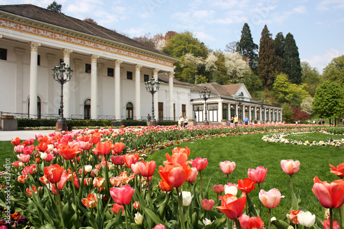 Baden-Baden / Kurhaus