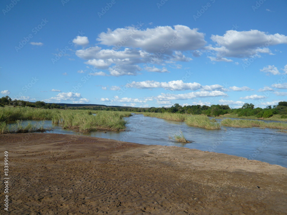 Olifants River