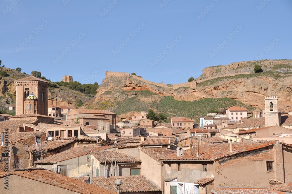 Obraz premium daroca