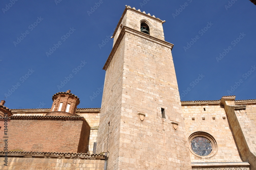 iglesia aragonesa