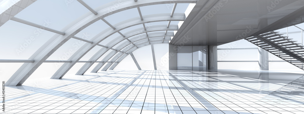 Architektur Visualisation Architektur Visualisation