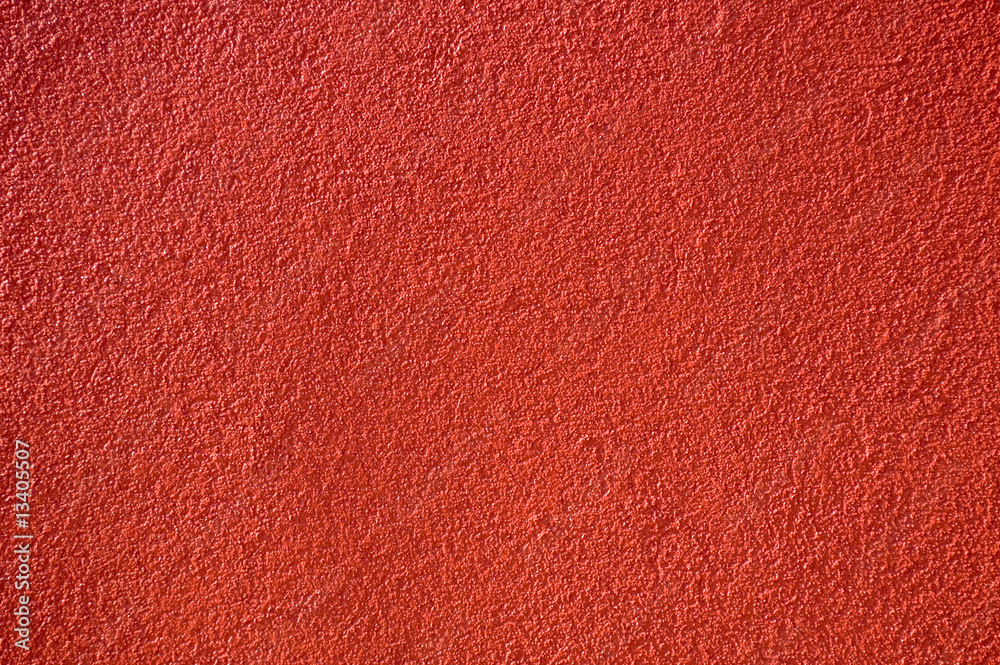 red wall red wall