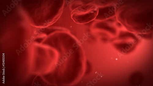 Red blood cells - part 3