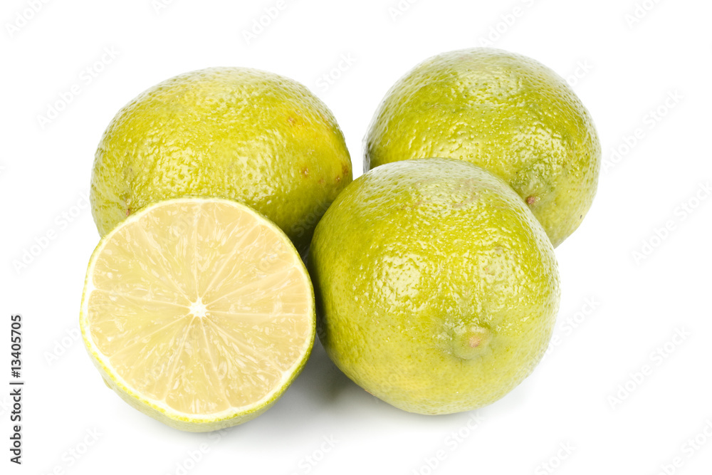 Lime Lime