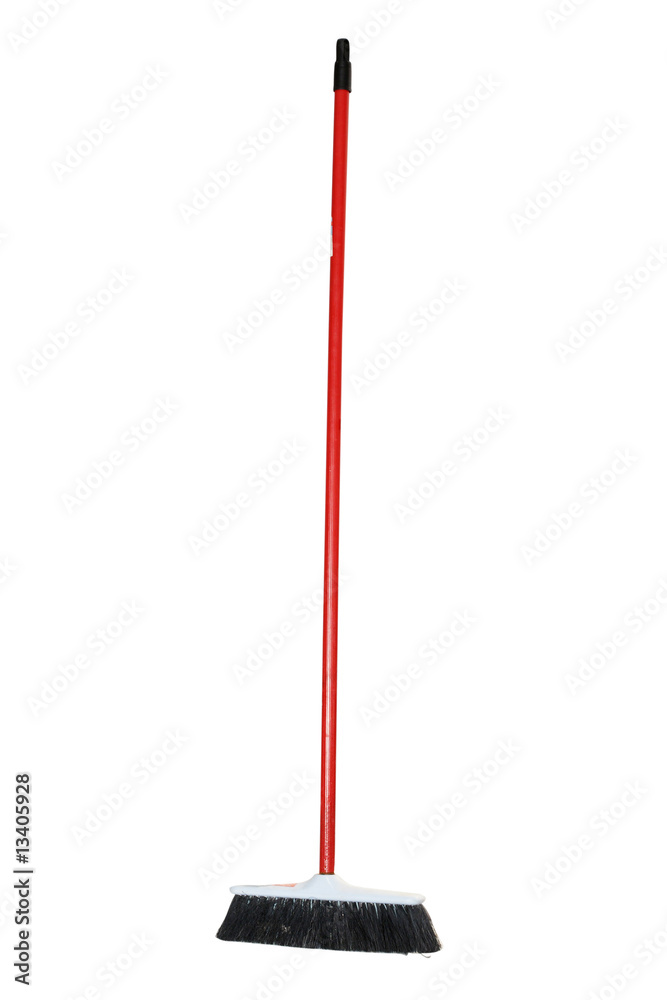 red mop red mop
