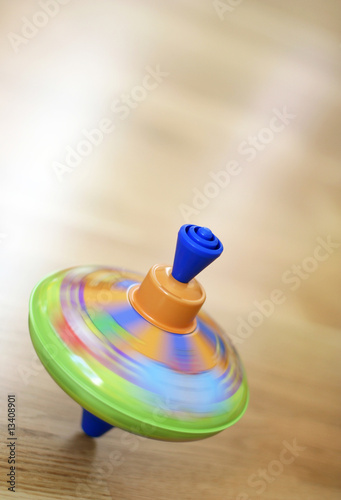 Spinning top