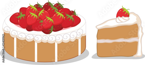 cake