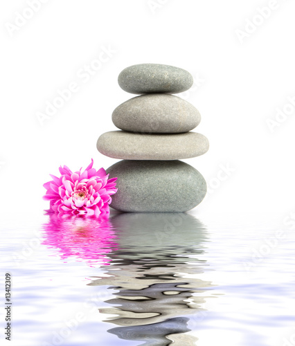 stones for spa therapy