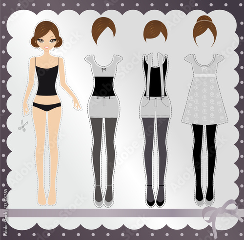 Set outfits