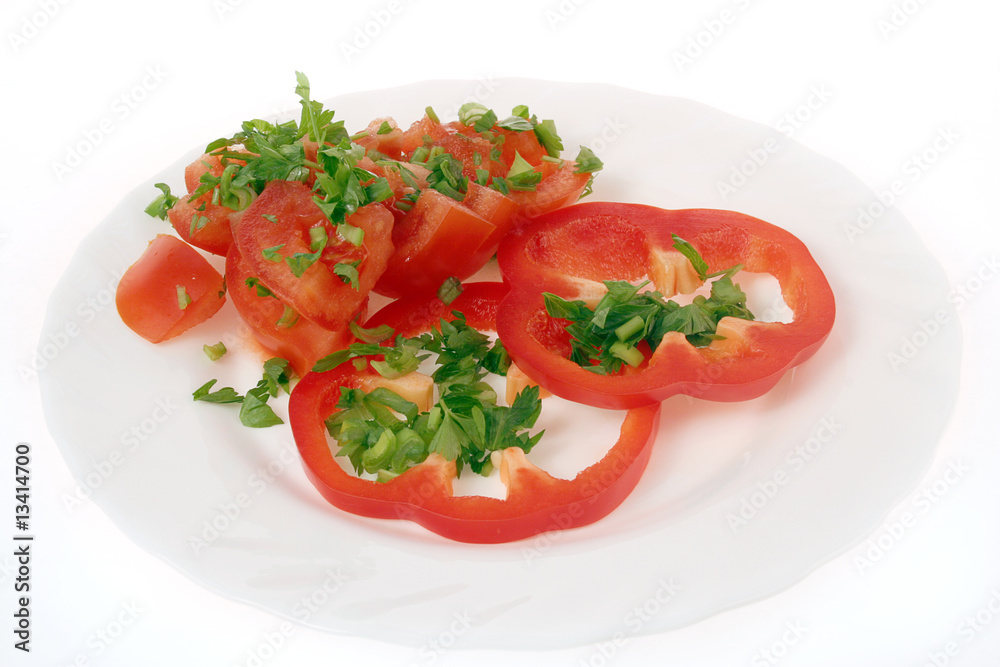 Pepper Pepper