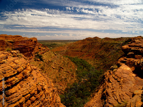 Kings Canyon photo
