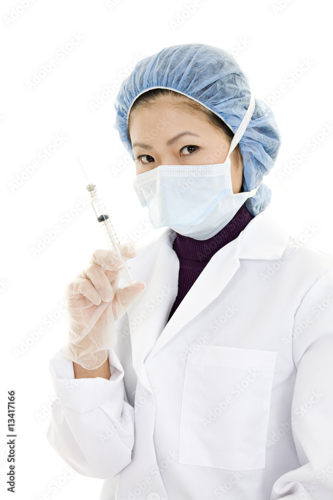 Doctor Doctor