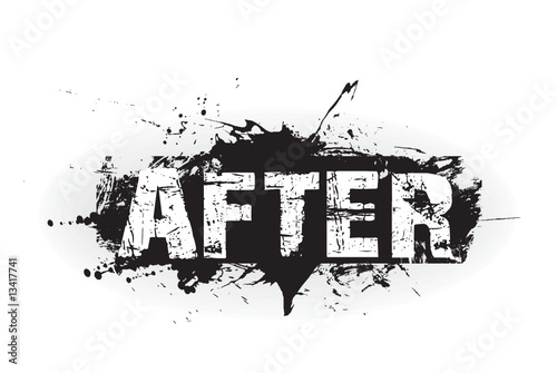 after grunge