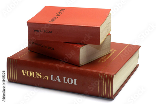 La loi photo